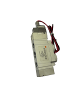 Electrovalvulas SY