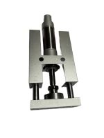 Guias antirotantes para cilindros ISO 6431, mini cilindro