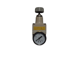 Reguladores de precision